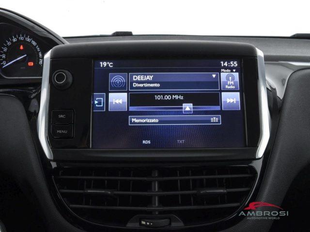 PEUGEOT 208 5 porte Active