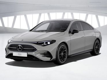 Mercedes-Benz CLA Hybrid CLA 200 AMG Line Premium NIGHT-PACK