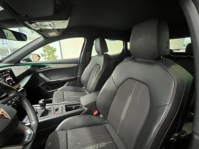 CUPRA Formentor 1.5 TSI tua da ?219,00