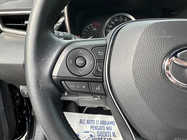 TOYOTA Corolla 1.8 Hybrid Active