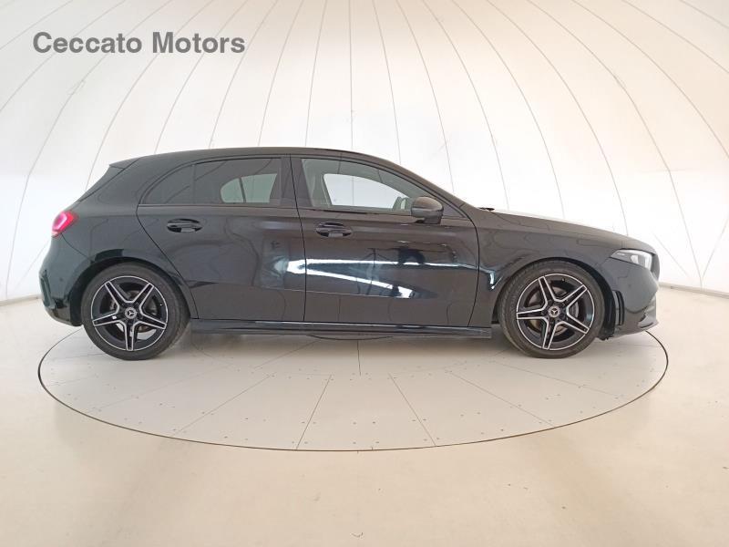 Mercedes Classe A 180 180 D Premium 7G-DCT