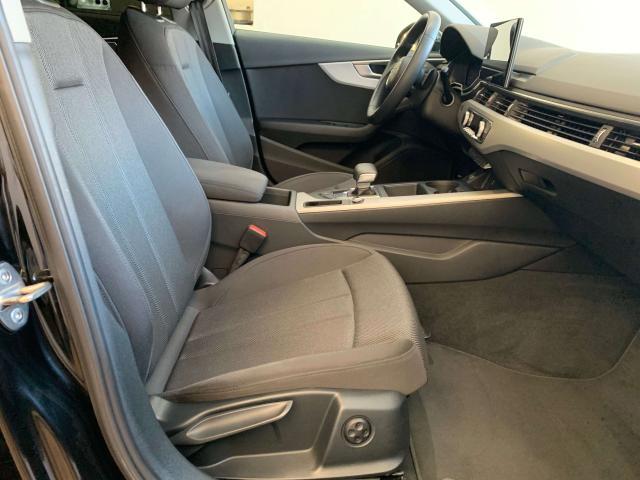Audi A4 A4 Avant 30 2.0 tdi mhev Business 136cv s-tronic