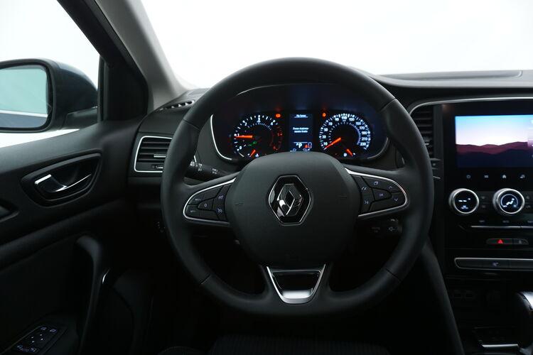 Renault Megane Sporter Business EDC BR842687 1.5 Diesel 116CV