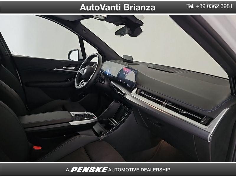 BMW Serie 2 Active Tourer 218d Active Tourer Msport
