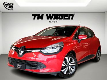 Renault Clio 1.2 75CV Zen - GPL VALIDO FINO 2032 - NEOPATENTATI