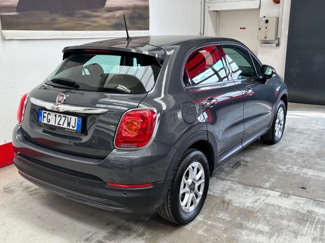 FIAT 500X 1.6 E-Torq 110 CV Pop Star