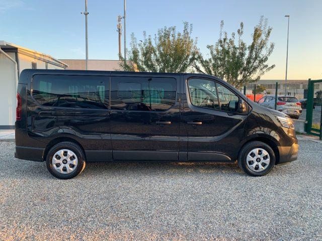 RENAULT Trafic BluedCi 150CV PL-TN Equilibre