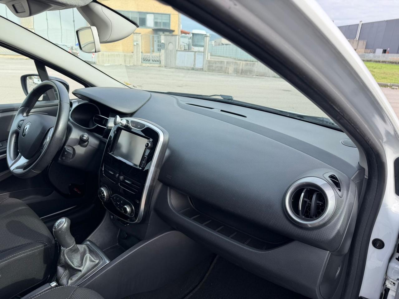 Renault Clio Sporter 1.5 dCi 8V 90CV Costume National