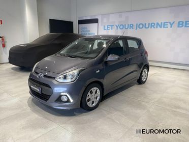 Hyundai i10 1.0 Login