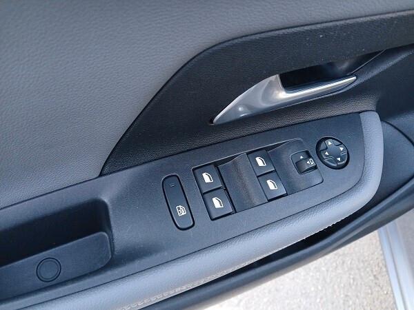 OPEL MOKKA 1.5 110 CV ELEGANCE