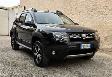 Dacia Duster 1.5 DCi 110 CV Serie Speciale Brave 77.000KM