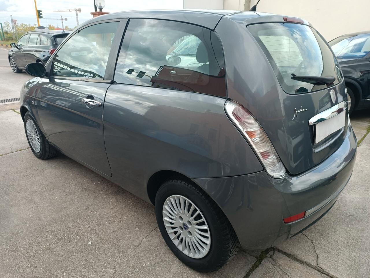 Lancia Ypsilon 1.3 Multijet 16V Oro
