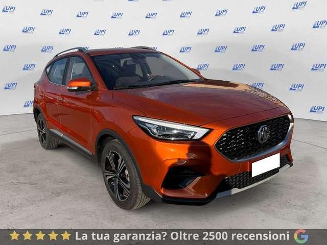 MG ZS ZS 1.5 Comfort