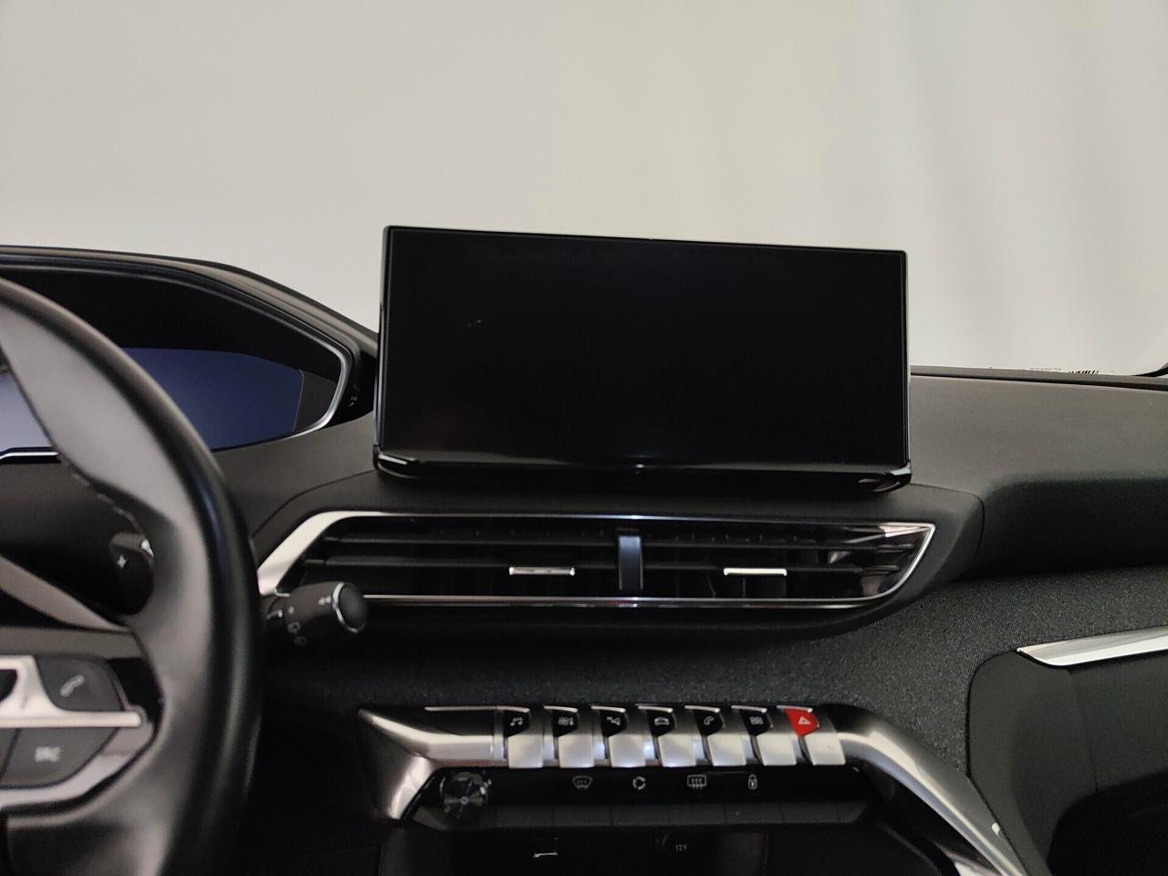 Peugeot 3008 BlueHDi 130 S&S EAT8 Allure Pack