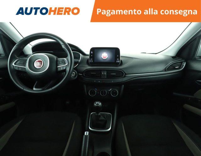FIAT Tipo 1.6 Mjt S&S 5 porte Business