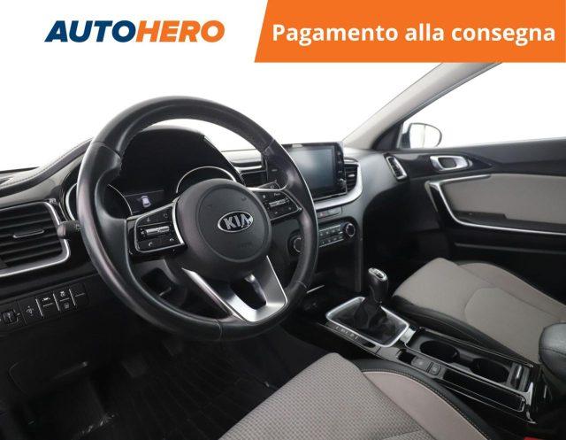 KIA XCeed 1.0 T-GDi Style