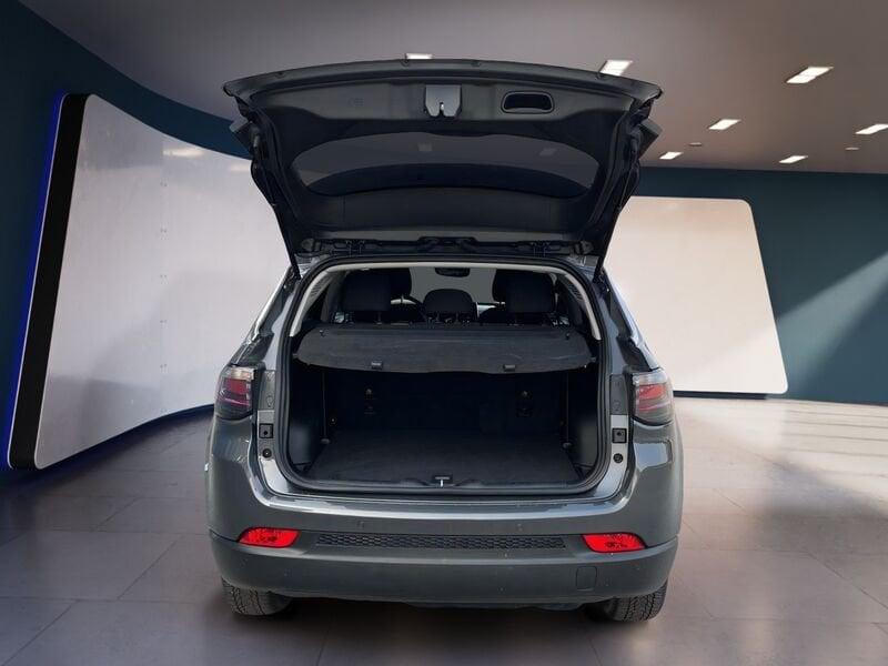Jeep Compass II 2021 1.6 mjt Longitude 2wd 130cv