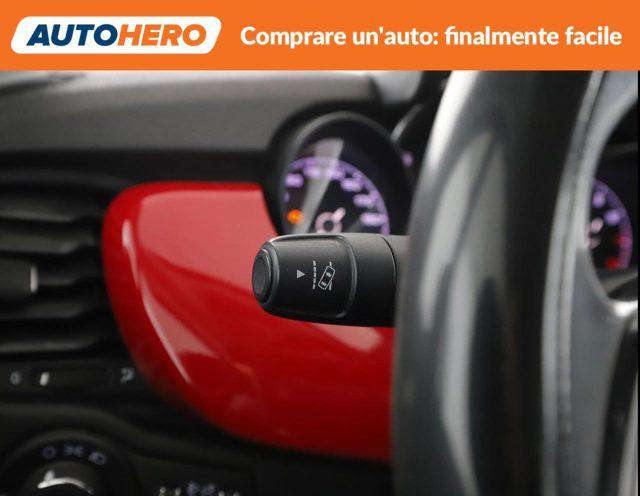 FIAT 500X 1.0 T3 120 CV City Cross