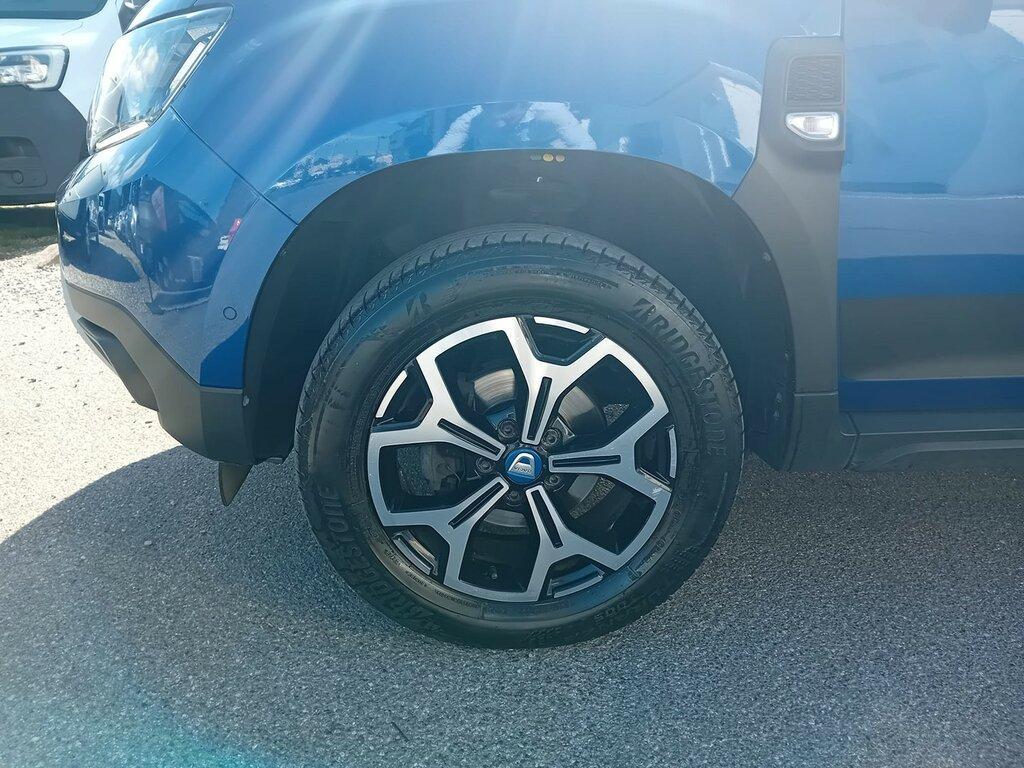 Dacia Duster 1.0 tce ECO-G Prestige 4x2