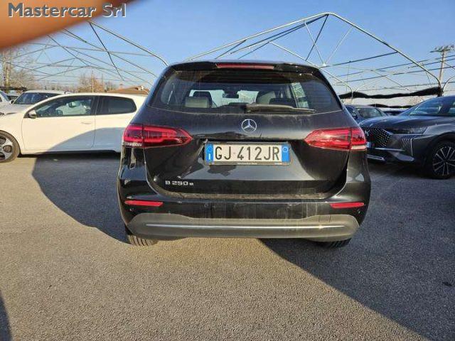 MERCEDES-BENZ B 250 Classe B e eq-power Business Extra auto - GJ412JR
