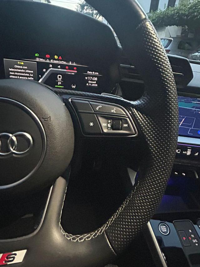 AUDI A3 SPB 35 TDI S tronic