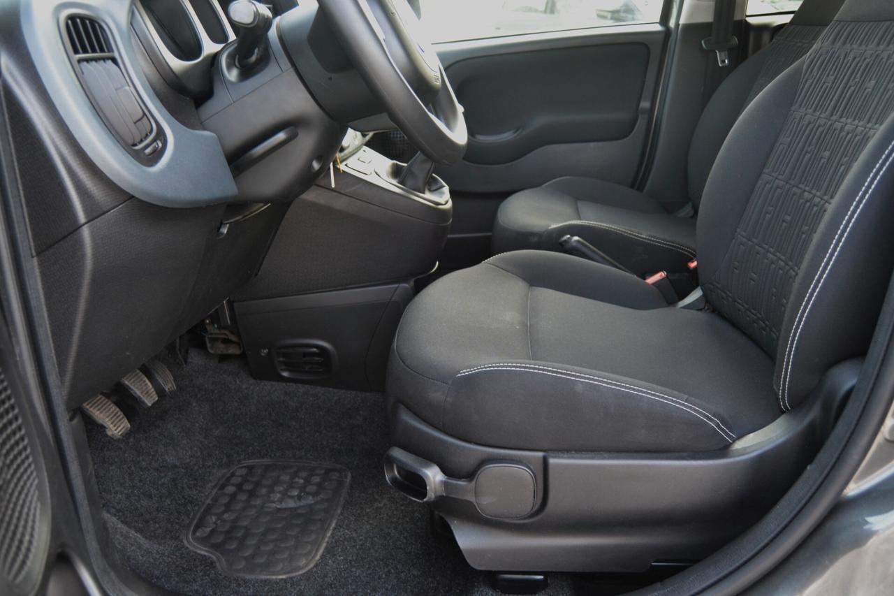 Fiat Panda 1.0 FireFly S&S Hybrid 11/2023