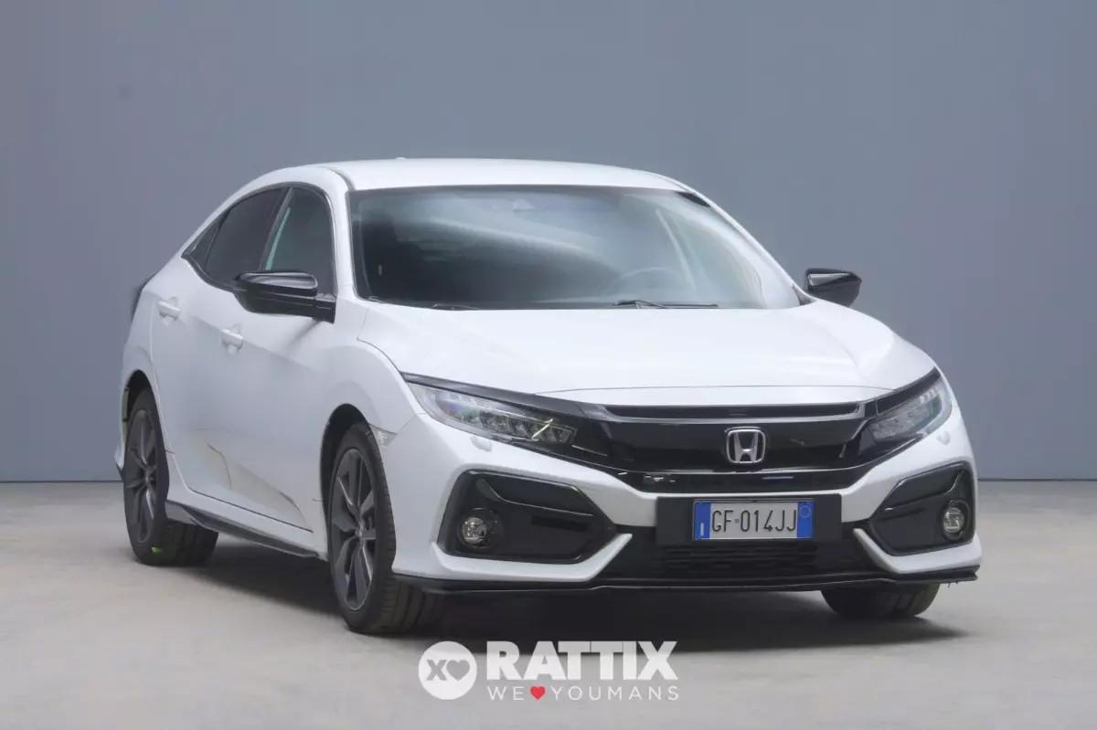 Honda Civic 1.0 126CV Elegance Navi