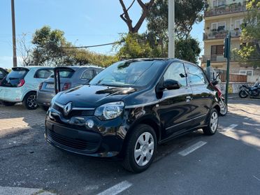 Renault Twingo SCe Intens Limited