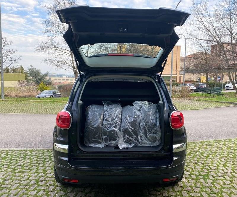 FIAT 500L 1.3 Multijet 95 CV Pop Star