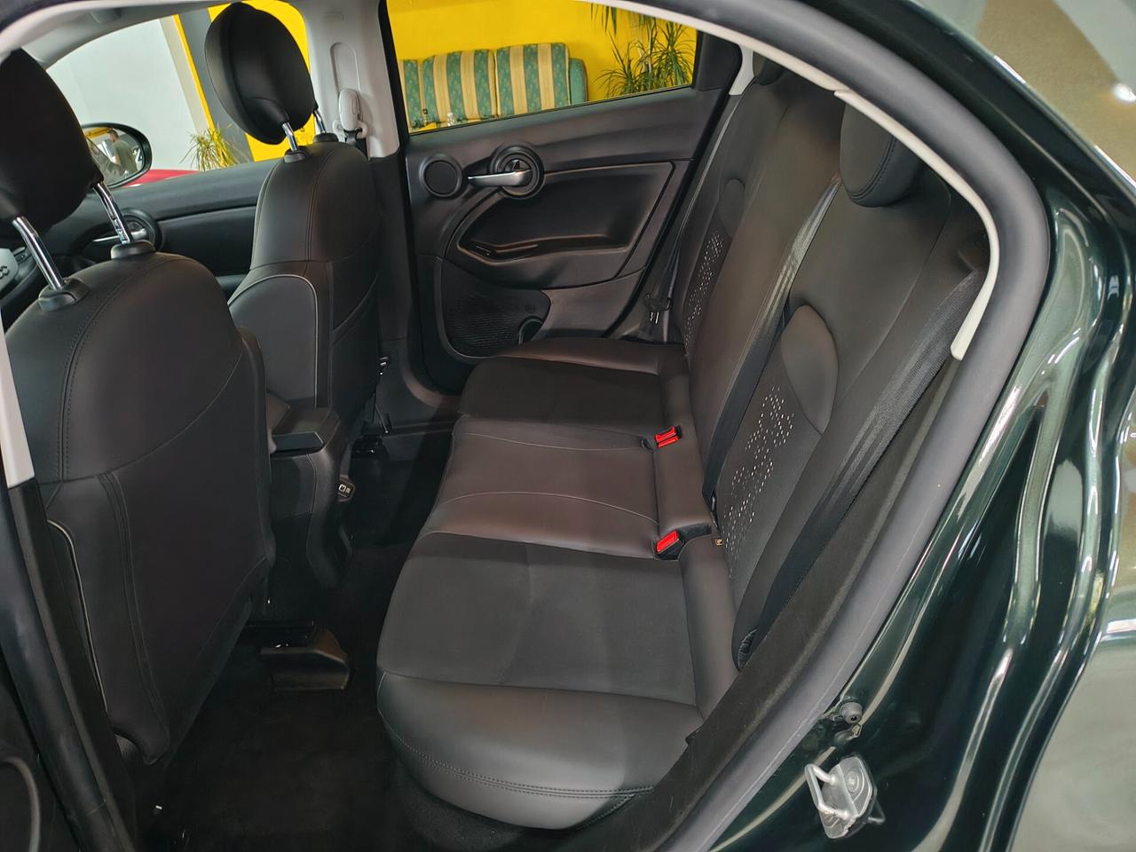 Fiat 500X 1.0 T3 120 CV Connect