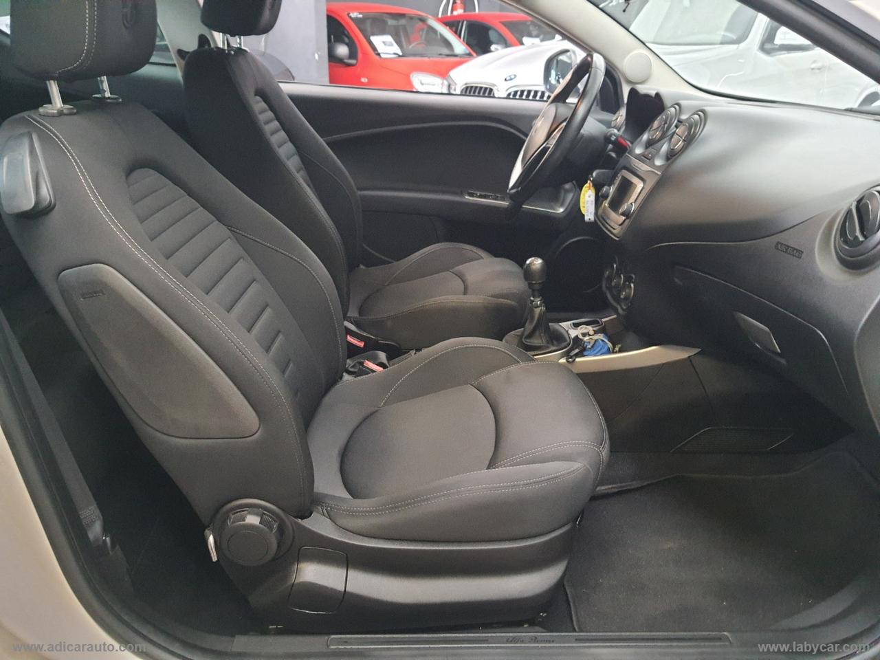 ALFA ROMEO MiTo 1.4 78 CV 8V S&S