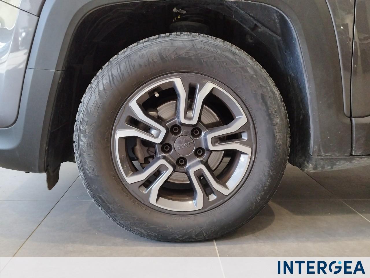 JEEP Renegade 1.0 t3 Limited 2wd