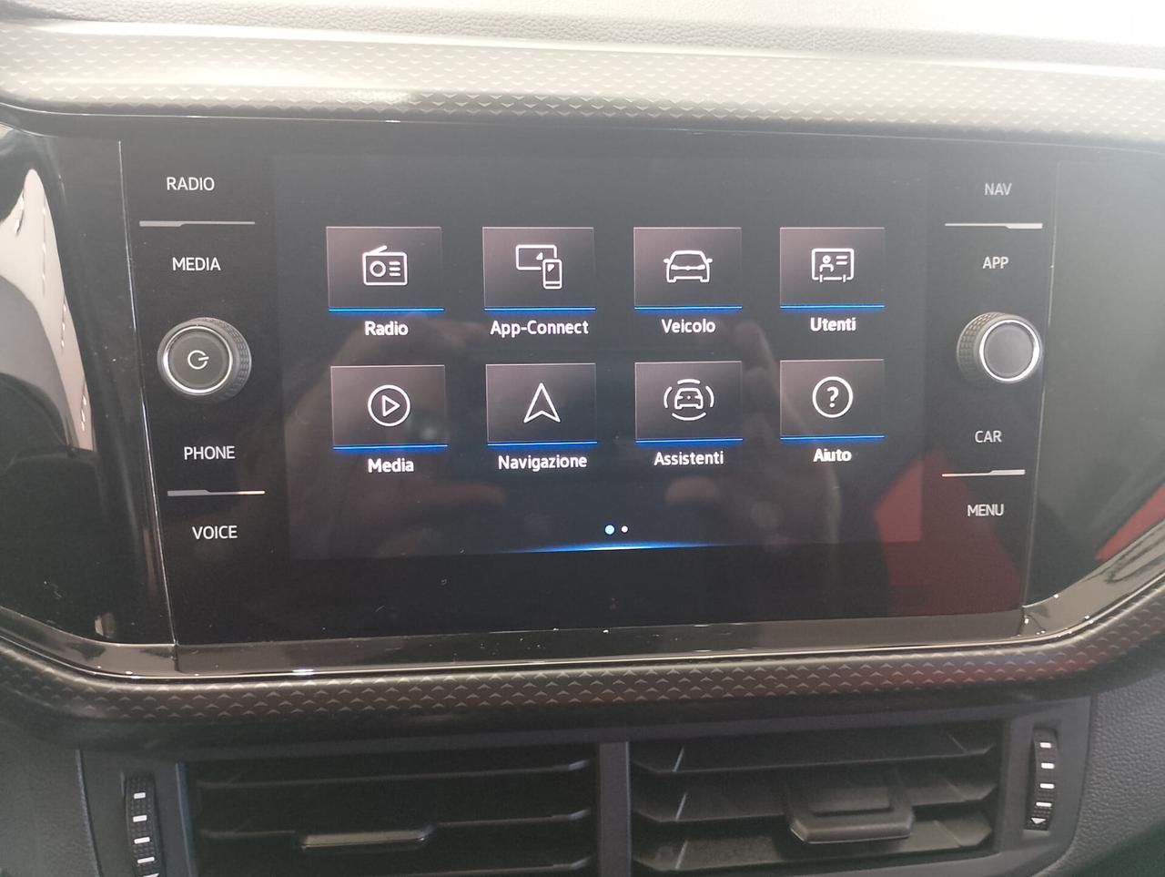 Volkswagen T-Cross 1.0 TSI 110 CV Style