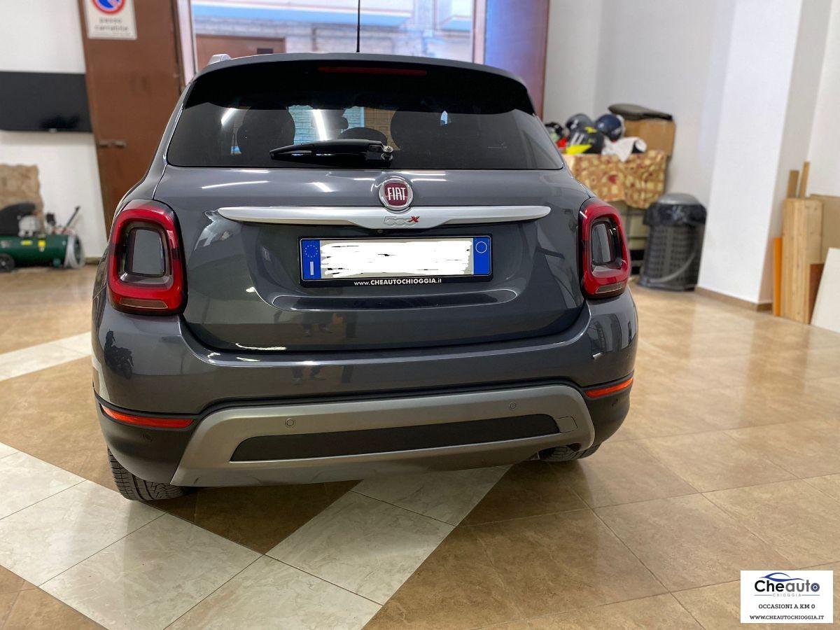 FIAT - 500X - 1.0 T3 120 CV Cross