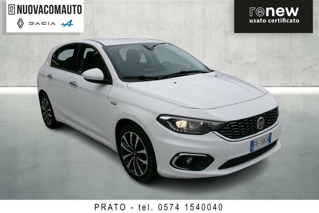 Fiat Tipo 5 Porte 1.3 Multijet Lounge