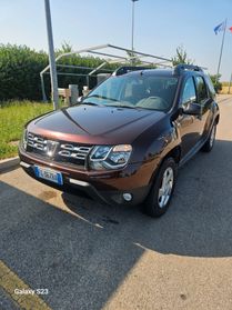 Dacia Duster 1.5 dCi 110CV Start&Stop 4x2 Serie Lim.Urban Explorer