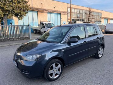 Mazda 2 Mazda2 MY'06 1.2 16V 5p.