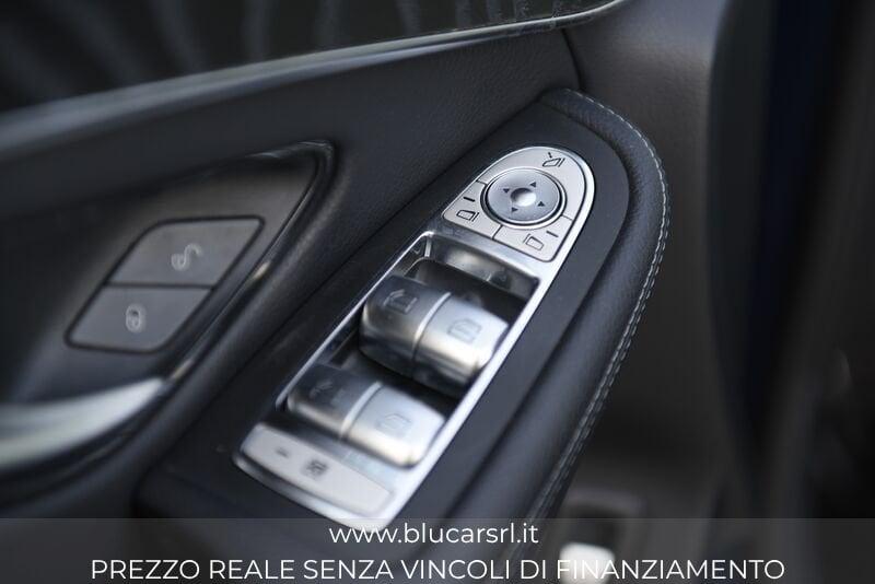 Mercedes-Benz GLC Coupé GLC Coupe 200 d Premium 4matic auto