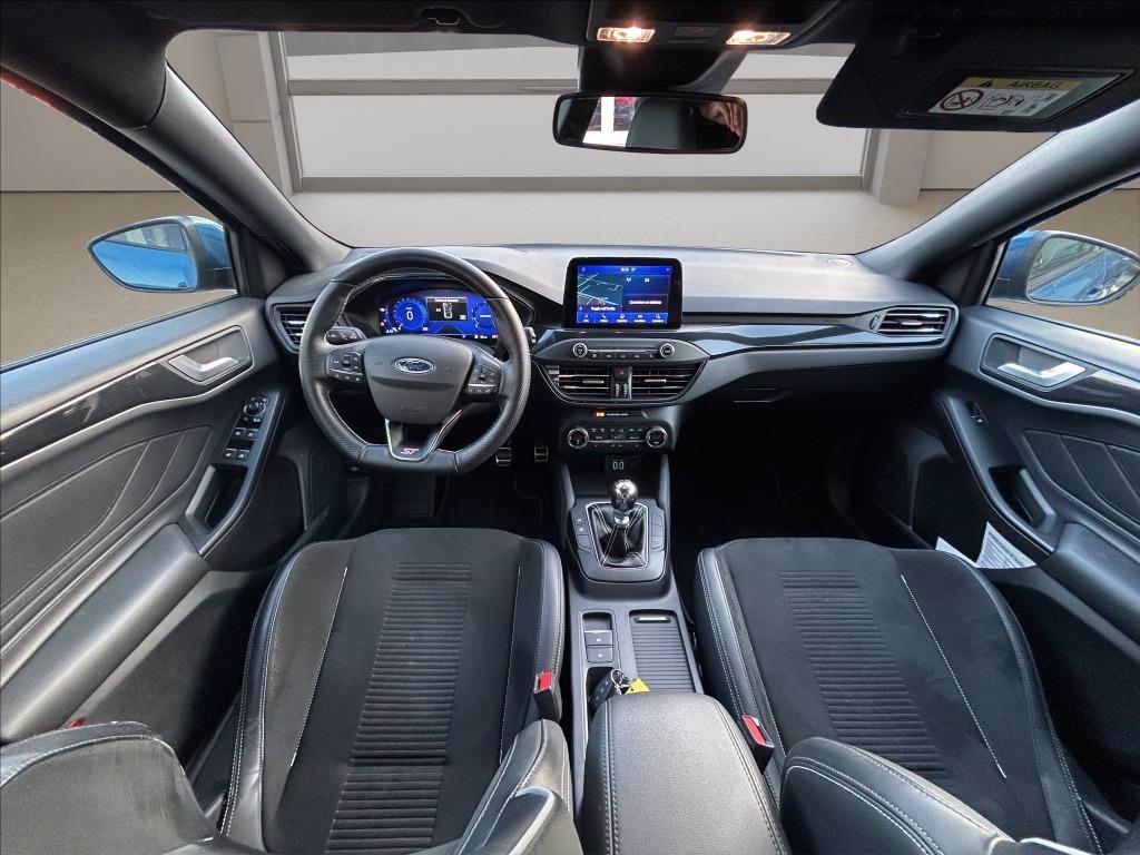 FORD Focus 2.3 ecoboost st s&s 280cv del 2021