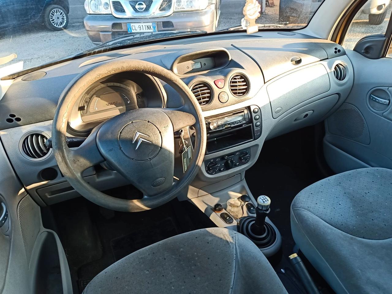 Citroen C3 1.1 Classique