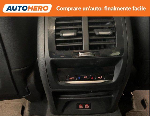 BMW X3 xDrive20d 48V Business Advantage