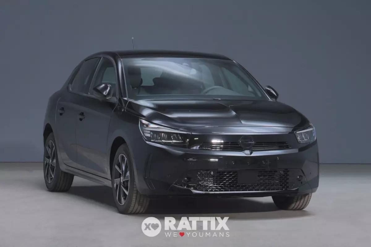 Opel Corsa 1.2 Hybrid 110CV GS DCT6