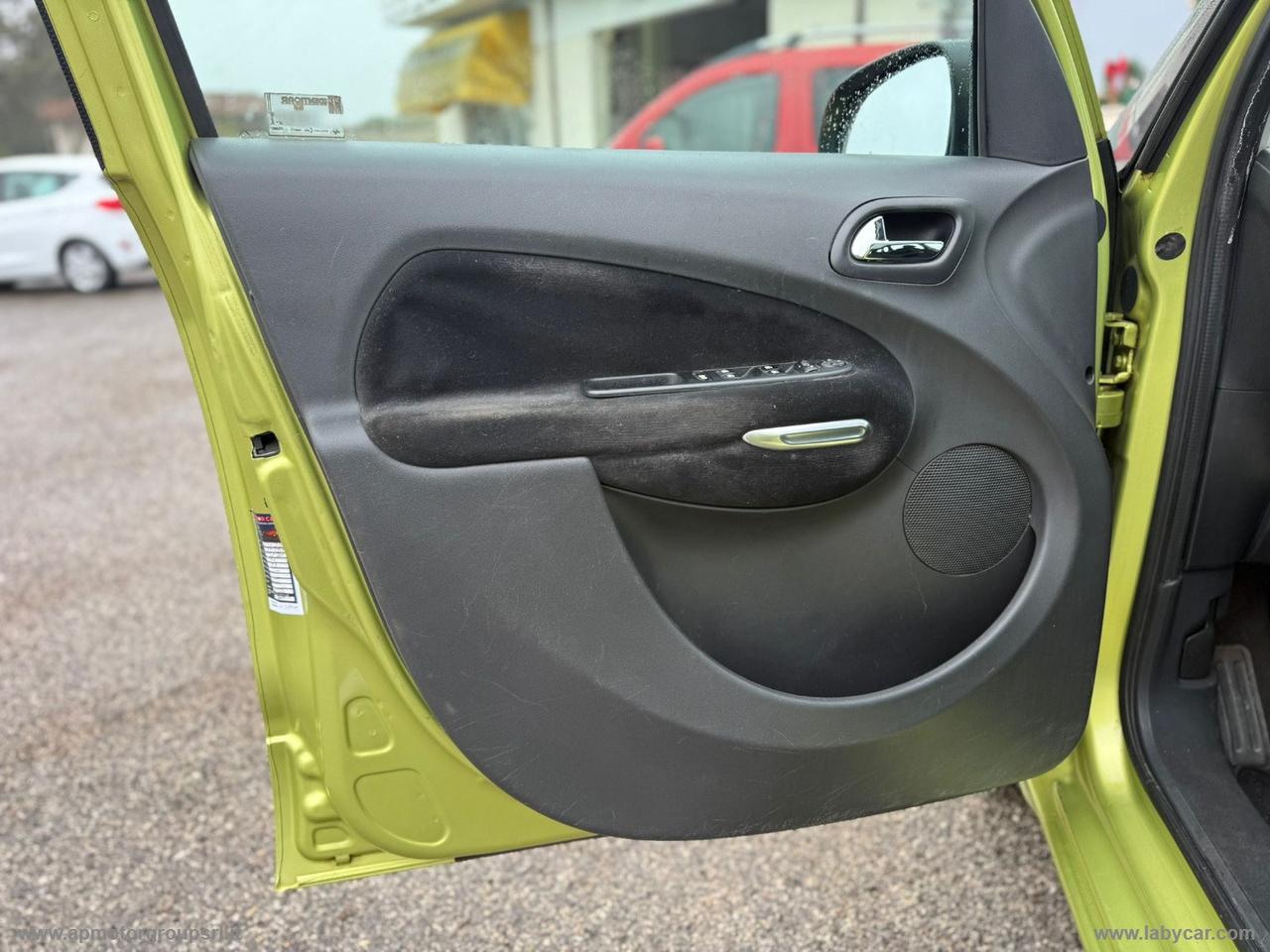 CITROEN C3 Picasso 1.4 VTi 95 Exclusive Style