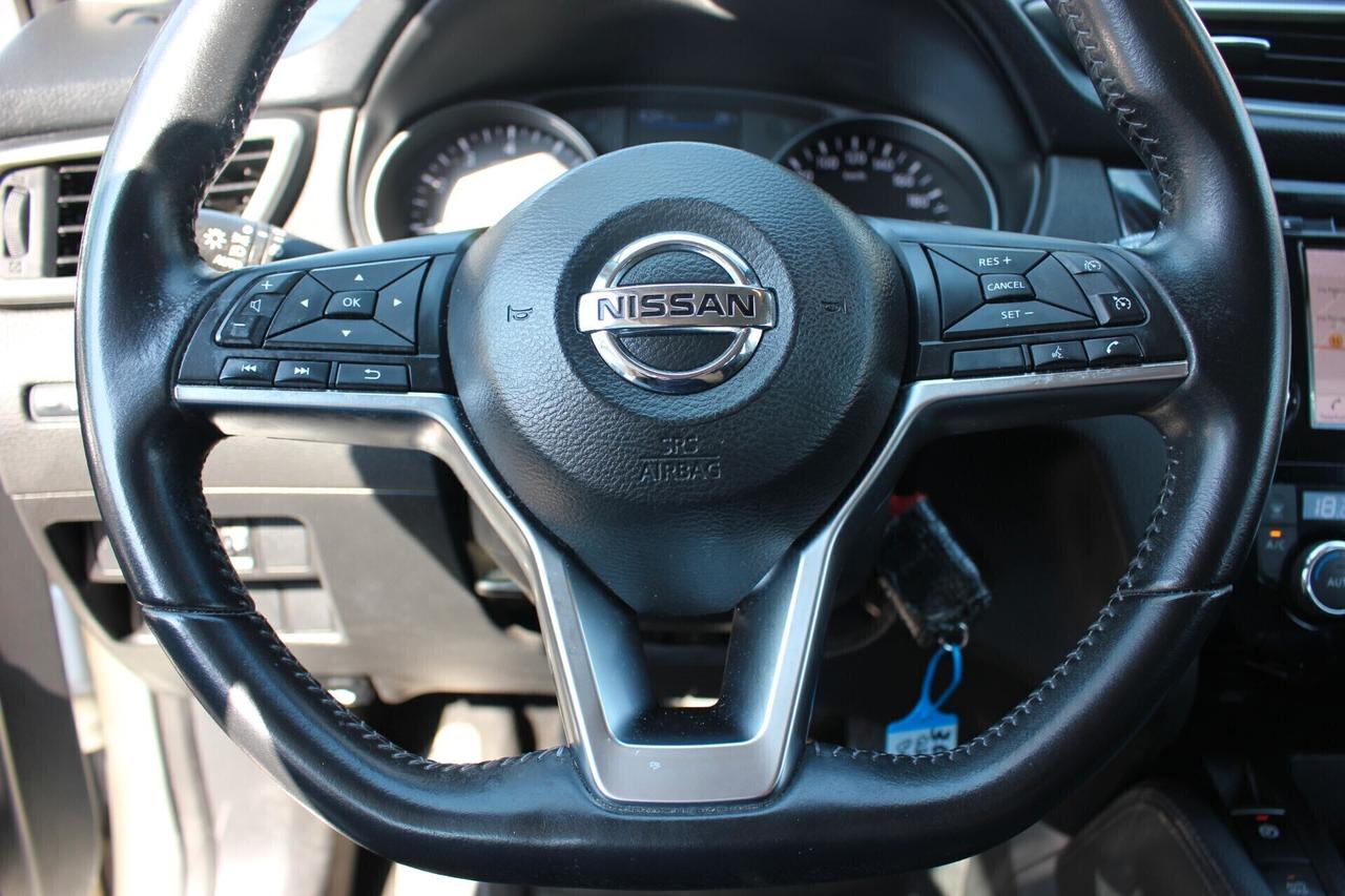 Nissan Qashqai UNIPRO' *PREZZO VERO* CRONO TAGLIANDI KM CERTIFICATI