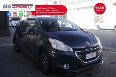 Peugeot 208 Peugeot 208 1.4 HDi 68 CV 3 porte Access Unicoproprietario