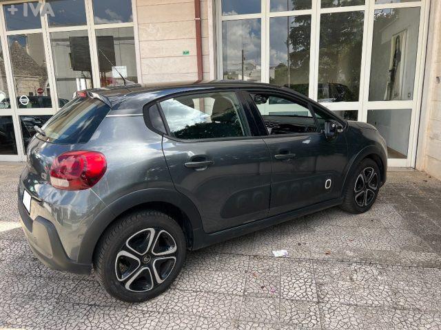 CITROEN C3 1.2 Shine