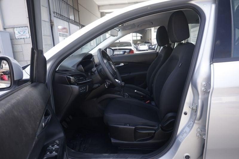FIAT Tipo Fiat Tipo 1.6 Mjt 130cv S&S Business Unicoproprietario