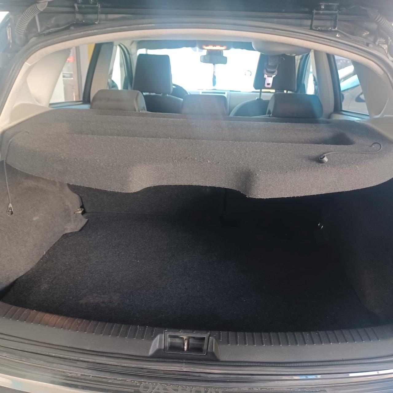 ASSOLUTAMENTE PERFETTA QASHQAI 1.5 TDI