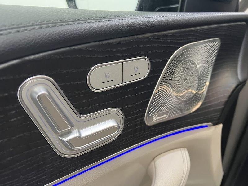 Mercedes-Benz GLE GLE 400 d 4Matic Premium Plus