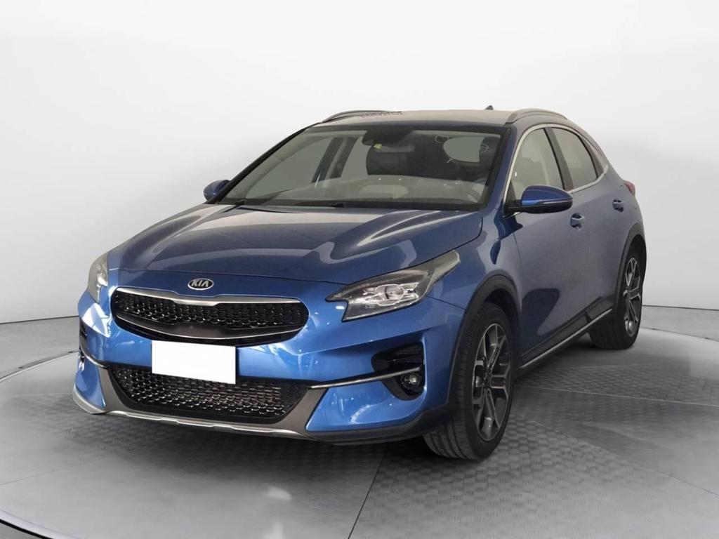 Kia Xceed 1.6 CRDi Style Techno Pack 2WD